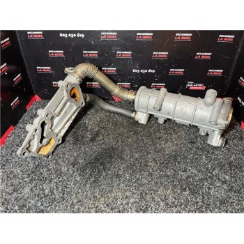 Recambio de enfriador gases egr para iveco daily furgón (2006) 3.0 furgón 35c... batalla 3000 [3,0 ltr. - 107 kw diesel] referen