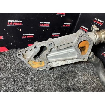 Recambio de enfriador gases egr para iveco daily furgón (2006) 3.0 furgón 35c... batalla 3000 [3,0 ltr. - 107 kw diesel] referen