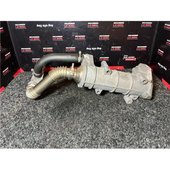 Recambio de enfriador gases egr para iveco daily furgón (2006) 3.0 furgón 35c... batalla 3000 [3,0 ltr. - 107 kw diesel] referen