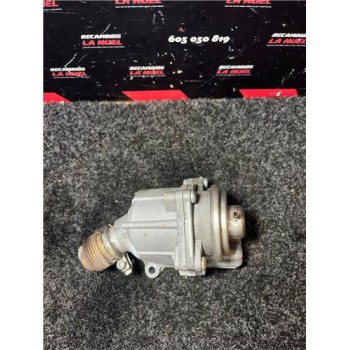 Recambio de electrovalvula egr para iveco daily furgón (2006) 3.0 furgón 35c... batalla 3000 [3,0 ltr. - 107 kw diesel] referenc