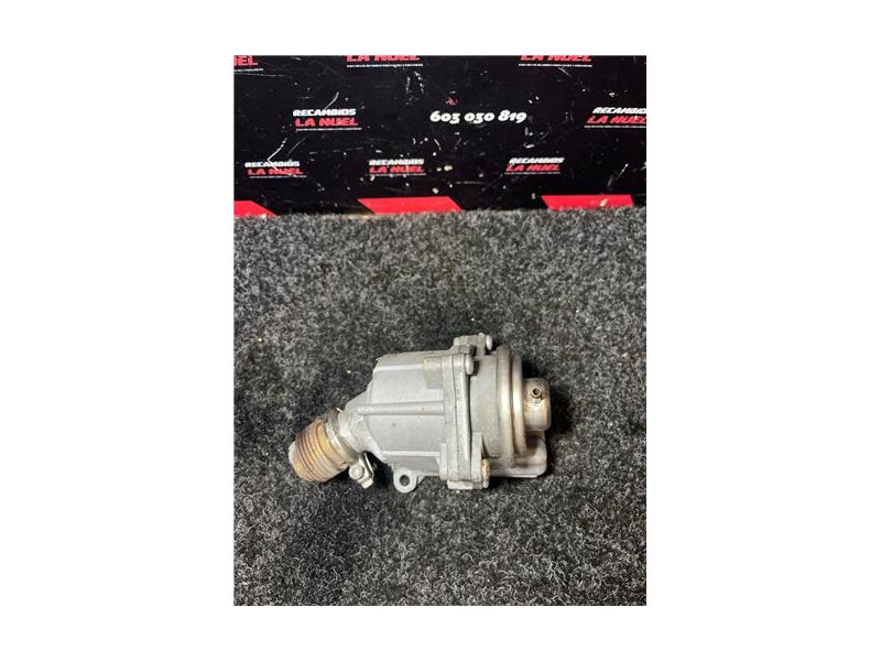 Recambio de electrovalvula egr para iveco daily furgón (2006) 3.0 furgón 35c... batalla 3000 [3,0 ltr. - 107 kw diesel] referenc