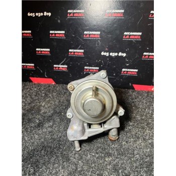 Recambio de electrovalvula egr para iveco daily furgón (2006) 3.0 furgón 35c... batalla 3000 [3,0 ltr. - 107 kw diesel] referenc