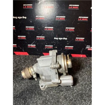 Recambio de electrovalvula egr para iveco daily furgón (2006) 3.0 furgón 35c... batalla 3000 [3,0 ltr. - 107 kw diesel] referenc