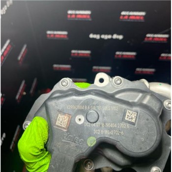 Recambio de electrovalvula egr para volkswagen golf vii berlina (bq1/be2)(01.2017) 1.6 advance [1,6 ltr. - 85 kw tdi] referencia