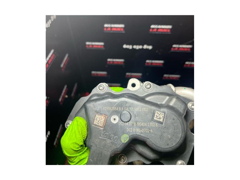 Recambio de electrovalvula egr para volkswagen golf vii berlina (bq1/be2)(01.2017) 1.6 advance [1,6 ltr. - 85 kw tdi] referencia