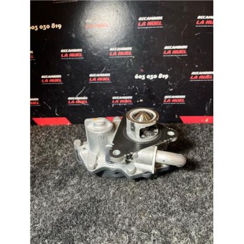 Recambio de electrovalvula egr para volkswagen golf vii berlina (bq1/be2)(01.2017) 1.6 advance [1,6 ltr. - 85 kw tdi] referencia