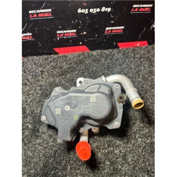 Recambio de electrovalvula egr para volkswagen golf vii berlina (bq1/be2)(01.2017) 1.6 advance [1,6 ltr. - 85 kw tdi] referencia