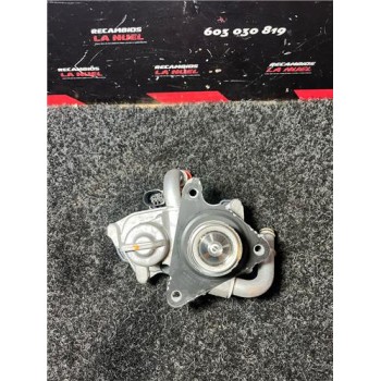 Recambio de electrovalvula egr para volkswagen golf vii berlina (bq1/be2)(01.2017) 1.6 advance [1,6 ltr. - 85 kw tdi] referencia