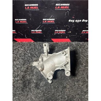 Recambio de electrovalvula egr para peugeot rifter (06.2018) 1.5 active standard [1,5 ltr. - 75 kw blue-hdi fap] referencia OEM 