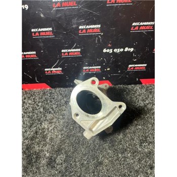 Recambio de electrovalvula egr para peugeot rifter (06.2018) 1.5 active standard [1,5 ltr. - 75 kw blue-hdi fap] referencia OEM 