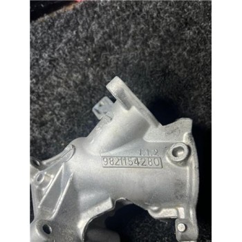 Recambio de electrovalvula egr para peugeot rifter (06.2018) 1.5 active standard [1,5 ltr. - 75 kw blue-hdi fap] referencia OEM 