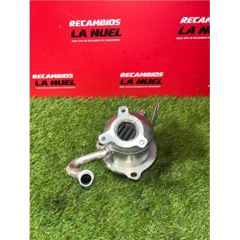 Recambio de enfriador gases egr para renault express (04.2021) 1.5 advance [1,5 ltr. - 55 kw blue dci diesel fap] referencia OEM