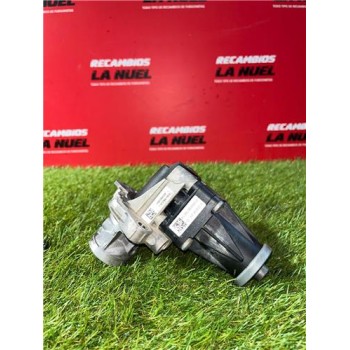 Recambio de electrovalvula egr para peugeot partner tepee (05.2008) yh01 referencia OEM IAM 9829870080  