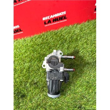 Recambio de electrovalvula egr para peugeot partner tepee (05.2008) yh01 referencia OEM IAM 9829870080  
