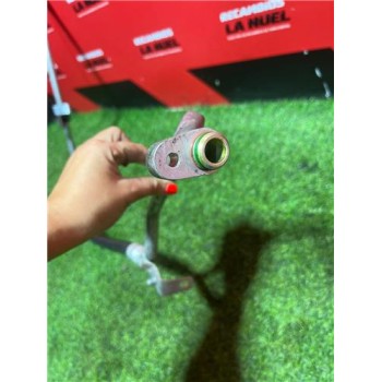 Recambio de tubos aire acondicionado para iveco daily furgón (2014) 2.3 fg 33 s ... v batalla 3520 [2,3 ltr. - 100 kw diesel scr