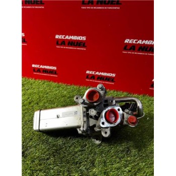 Recambio de enfriador gases egr para renault master iii furgón (02.2010) 2.3 l2h2 hka 3,5t [2,3 ltr. - 99 kw dci diesel cat] ref