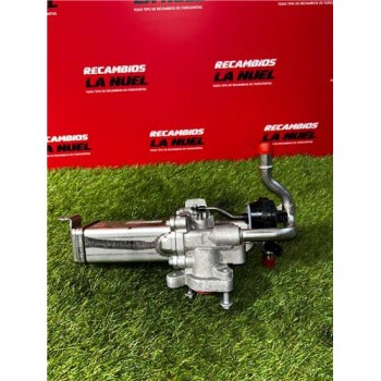 Recambio de enfriador gases egr para renault master iii furgón (02.2010) 2.3 l2h2 hka 3,5t [2,3 ltr. - 99 kw dci diesel cat] ref