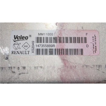 Recambio de enfriador gases egr para renault master iii furgón (02.2010) 2.3 l2h2 hka 3,5t [2,3 ltr. - 99 kw dci diesel cat] ref