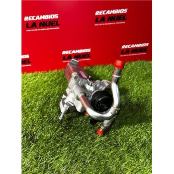 Recambio de enfriador gases egr para renault master iii furgón (02.2010) 2.3 l2h2 hka 3,5t [2,3 ltr. - 99 kw dci diesel cat] ref