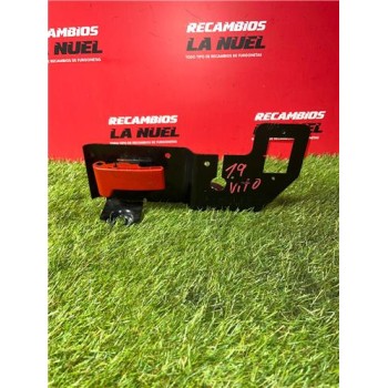 CERRADURA CAPO A4477510100 