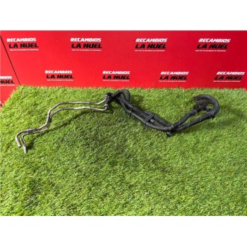 Recambio de tubo llenado combustible para volkswagen crafter furgón (sy/sx)(09.2016) 2.0 35 furgón bl ta fwd [2,0 ltr. - 103 kw 