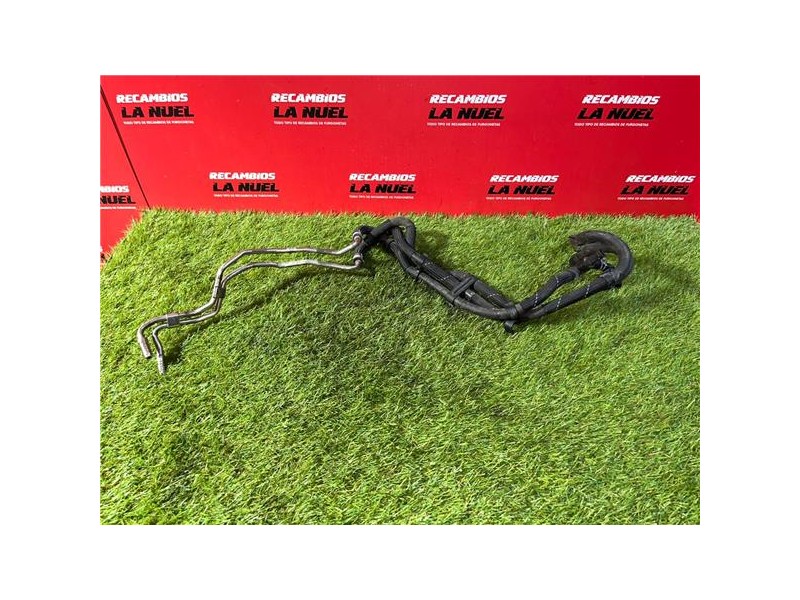 Recambio de tubo llenado combustible para volkswagen crafter furgón (sy/sx)(09.2016) 2.0 35 furgón bl ta fwd [2,0 ltr. - 103 kw 