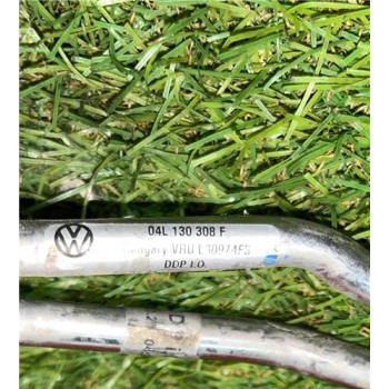 Recambio de tubo llenado combustible para volkswagen crafter furgón (sy/sx)(09.2016) 2.0 35 furgón bl ta fwd [2,0 ltr. - 103 kw 