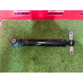 Recambio de amortiguador trasero izquierdo para peugeot peugeot partnert yh01 referencia OEM IAM 9826243580  