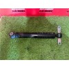 Recambio de amortiguador trasero izquierdo para peugeot peugeot partnert yh01 referencia OEM IAM 9826243580  
