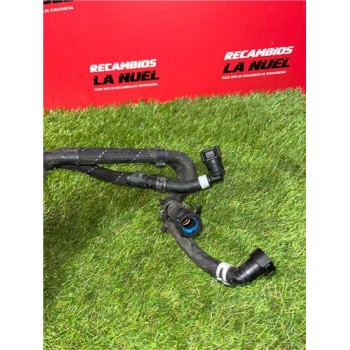 Recambio de tubo llenado combustible para volkswagen crafter furgón (sy/sx)(09.2016) 2.0 35 furgón bl ta fwd [2,0 ltr. - 103 kw 