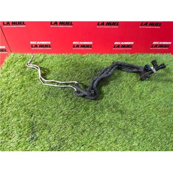 Recambio de tubo llenado combustible para volkswagen crafter furgón (sy/sx)(09.2016) 2.0 35 furgón bl ta fwd [2,0 ltr. - 103 kw 