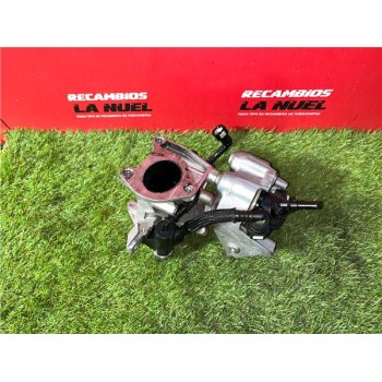 Recambio de electrovalvula egr para peugeot partner tepee (05.2008) yh01 referencia OEM IAM 9821154280  