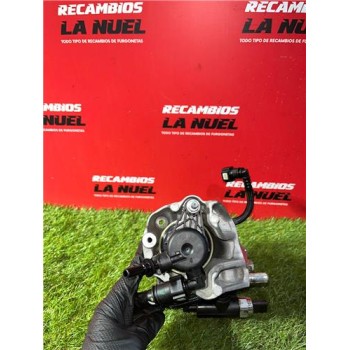 Recambio de electrovalvula egr para peugeot partner tepee (05.2008) yh01 referencia OEM IAM 9821154280  