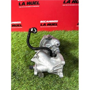 Recambio de electrovalvula egr para peugeot partner tepee (05.2008) yh01 referencia OEM IAM 9821154280  