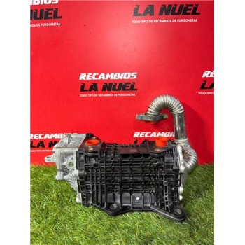 ENFRIADOR GASES EGR GL372002 21023515 