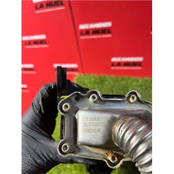 Recambio de enfriador gases egr para opel vivaro furgón (2019) 1.5 l express [1,5 ltr. - 75 kw cdti dpf] referencia OEM IAM GL37