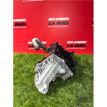 Recambio de enfriador gases egr para opel vivaro furgón (2019) 1.5 l express [1,5 ltr. - 75 kw cdti dpf] referencia OEM IAM GL37