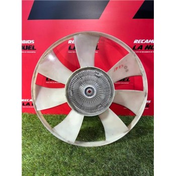 Recambio de ventilador viscoso para mercedes-benz sprinter iii furgon fwd (910)(02.2018) 2.1 311/314 cdi fwd l2 (910.633) [2,1 l