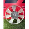 Recambio de ventilador viscoso para mercedes-benz sprinter iii furgon fwd (910)(02.2018) 2.1 311/314 cdi fwd l2 (910.633) [2,1 l