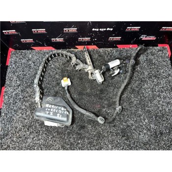 Recambio de guia cadena puerta para citroën berlingo furgón (09.2018) 1.5 berlingo m [1,5 ltr. - 75 kw blue-hdi fap] referencia 