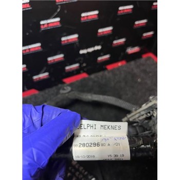 Recambio de guia cadena puerta para citroën berlingo furgón (09.2018) 1.5 berlingo m [1,5 ltr. - 75 kw blue-hdi fap] referencia 