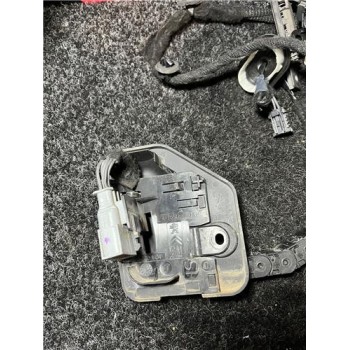 Recambio de guia cadena puerta para citroën berlingo furgón (09.2018) 1.5 berlingo m [1,5 ltr. - 75 kw blue-hdi fap] referencia 