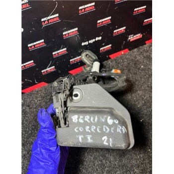 Recambio de guia cadena puerta para citroën berlingo furgón (09.2018) 1.5 berlingo m [1,5 ltr. - 75 kw blue-hdi fap] referencia 