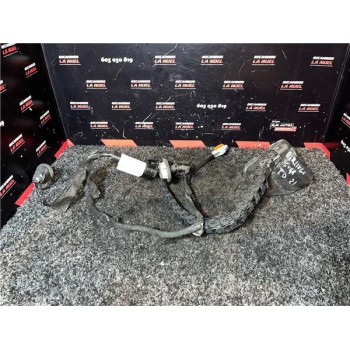 Recambio de guia cadena puerta para citroën berlingo furgón (09.2018) 1.5 berlingo m [1,5 ltr. - 75 kw blue-hdi fap] referencia 