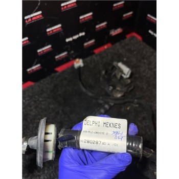 Recambio de guia cadena puerta para citroën berlingo furgón (09.2018) 1.5 berlingo m [1,5 ltr. - 75 kw blue-hdi fap] referencia 