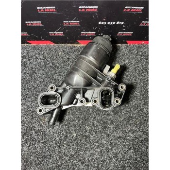 Recambio de enfriador aceite para nissan nv300 camper (01.2018) 1.6 michelangelo [1,6 ltr. - 107 kw dci cat] referencia OEM IAM 