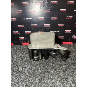 Recambio de enfriador aceite para nissan nv300 camper (01.2018) 1.6 michelangelo [1,6 ltr. - 107 kw dci cat] referencia OEM IAM 