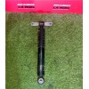 Recambio de amortiguador trasero izquierdo para peugeot peugeot partnert yh01 referencia OEM IAM 9826243580  