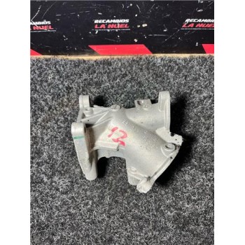 Recambio de tubo entrada valvula egr para peugeot peugeot partnert yh01 referencia OEM IAM 9821154280  