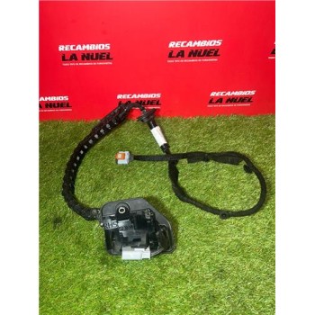 Recambio de guia cadena puerta para peugeot peugeot partnert yh01 referencia OEM IAM 9828028580  